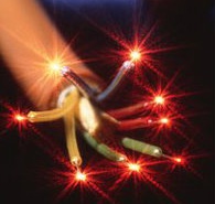 Новая реальность: трафик 400 Гбит/сек!