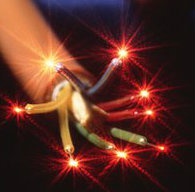 Новая реальность: трафик 400 Гбит/сек!