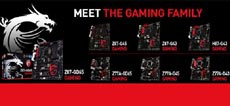 MSI сократила отрыв от ASRock по поставкам материнских плат