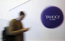 Доходы Yahoo! не дотянули до ожиданий Уолл-стрит