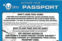 Ubisoft отказалась от одноразовых кодов для игр