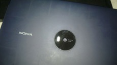 "Живые" фото и характеристики Nokia Lumia 2020 Illusionist