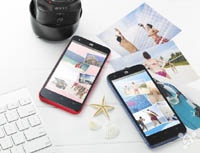 ZTE анонсировала Geek — первый в мире смартфон на Tegra 4