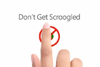Microsoft продолжает «троллить» Google