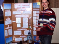 Наш парень из Запорожья 4-жджы лауреат премий в США