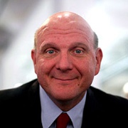 Балмер дал Microsoft пару дельных мобильных советов