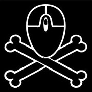 30 тыс. пользователей получают уведомления о нарушении авторских прав, содержащие троян