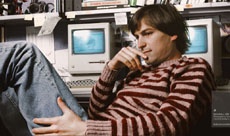 Universal объявила о начале съемок биографического фильма о Стиве Джобсе