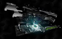 Nvidia может представить новые видеокарты уже осенью