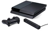 Sony зарабатывает $100 на каждой PS4