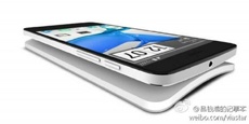 Изогнутый ZTE Grand S III будет представлен на CES 2015