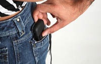 5 инновационных способов защитить смартфон от кражи и взлома