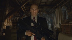 Стало известно, сколько в Hitman будет миссий на момент выхода игры