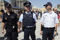 Испанская полиция вооружается соцсетями для борьбы с преступностью