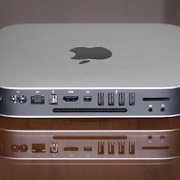 Новый Mac mini будет представлен уже совсем скоро