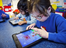 Почему Стив Джобс запрещал своим детям активно пользоваться iPad