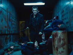 В Сети обнародован трейлер американского «Олдбоя»