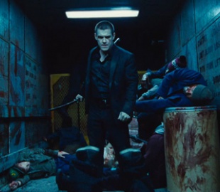 В Сети обнародован трейлер американского «Олдбоя»