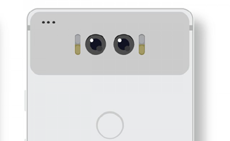 Концепт Google Pixel 2 воплотил все желания пользователей