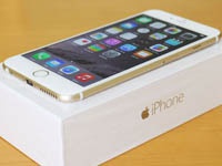 Мужчина погорел на покупке «Айфона»