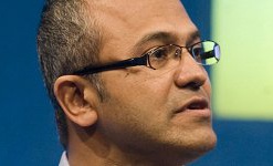 Сатья Наделла: доля Windows Phone не имеет никакого значения