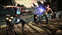 Игроков Mortal Kombat X порадуют целым списком костюмов для персонажей