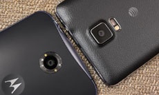 Сравниваем скорость загрузки смартфонов