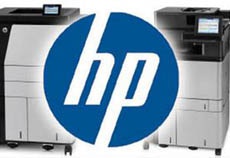 HP Inc. назвала старые принтеры уязвимыми для кибератак