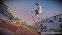 Релиз Tony Hawk's Pro Skater 5 для PS4 и Xbox One состоится уже в этом году