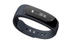 Xiaomi Mi Band 2 дебютирует 1–3 июня