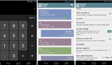 Як писати та дзвонити через калькулятор
