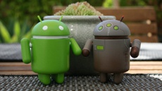 Мы слишком сильно переоцениваем стоковый Android