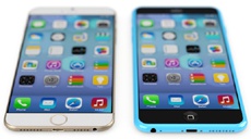 Новый фреймворк iOS 8 подтверждает релиз более крупных iPhone