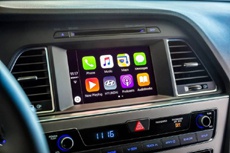 CarPlay стала критерием выбора автомобиля
