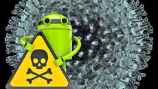 Android стала одной из наиболее часто атакуемых платформ в 2015 году