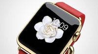 Золотые Apple Watch в 10 раз дороже золота