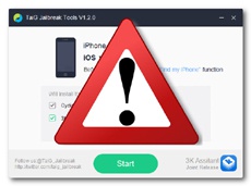 TaiG опровергла слухи о выходе джейлбрейка для iOS 8.2