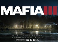 Mafia 3 будет — разработчики сделали официальный анонс