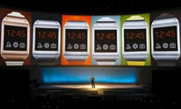 "Умные" часы Samsung Galaxy Gear не оправдали ожиданий