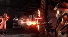 Геймеры разгромили Star Wars: Battlefront, критики реагируют сдержаннее