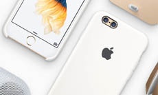 iPhone 7 и iPhone 7 Plus выйдут с 256 ГБ встроенной памяти