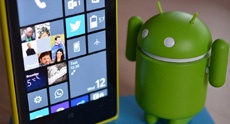 В Windows 10 Mobile найден код, отвечающий за запуск Android-приложений