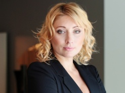 Интервью с директором  венчурного фонда TA Venture и организатором конференции «День Инвестора»   Викторией Тигипко