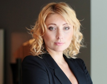 Интервью с директором  венчурного фонда TA Venture и организатором конференции «День Инвестора»   Викторией Тигипко