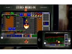 Duke Nukem II выпустят на iOS