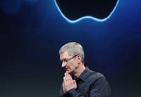 Apple готовит игровой контроллер