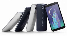 На Nexus 6P и Nexus 6 исправили критическую уязвимость