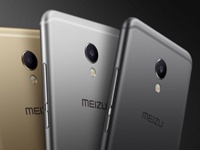 В безрамочном Meizu MX7 появится инновационная функция
