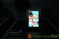 Как это работает: экран на основе MEMS