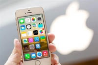 В Украине более 100 тысяч "серых" iPhone